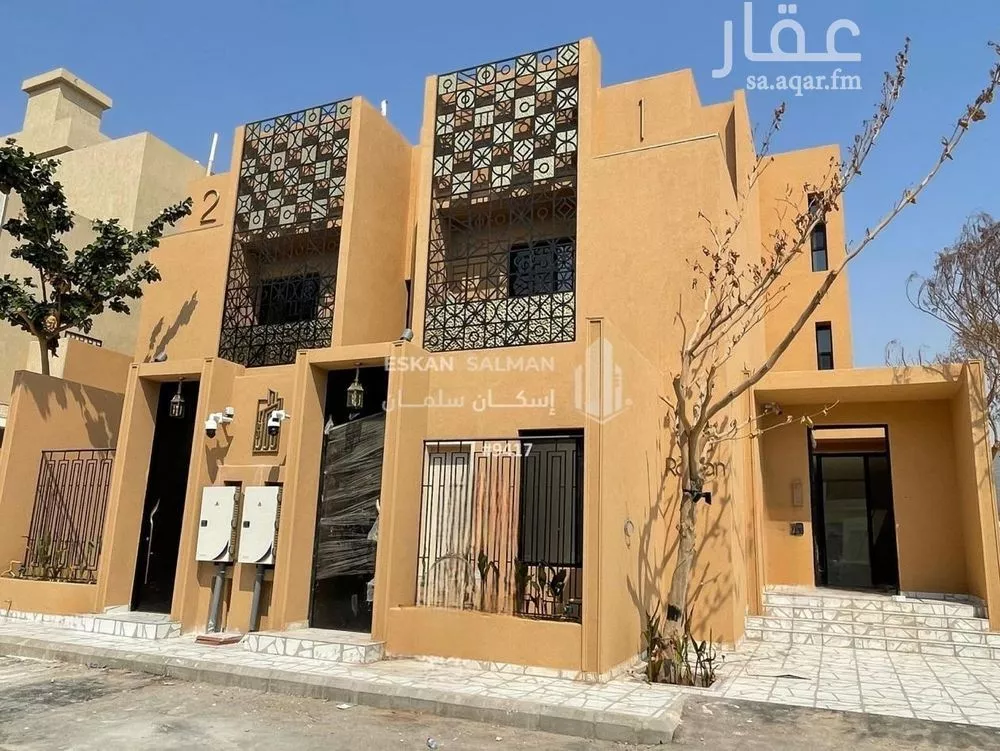 فيلا للبيع في شارع علي يوسف القفطي, حي الفروسية, مدينة جدة, منطقة مكة المكرمة 1 صورة