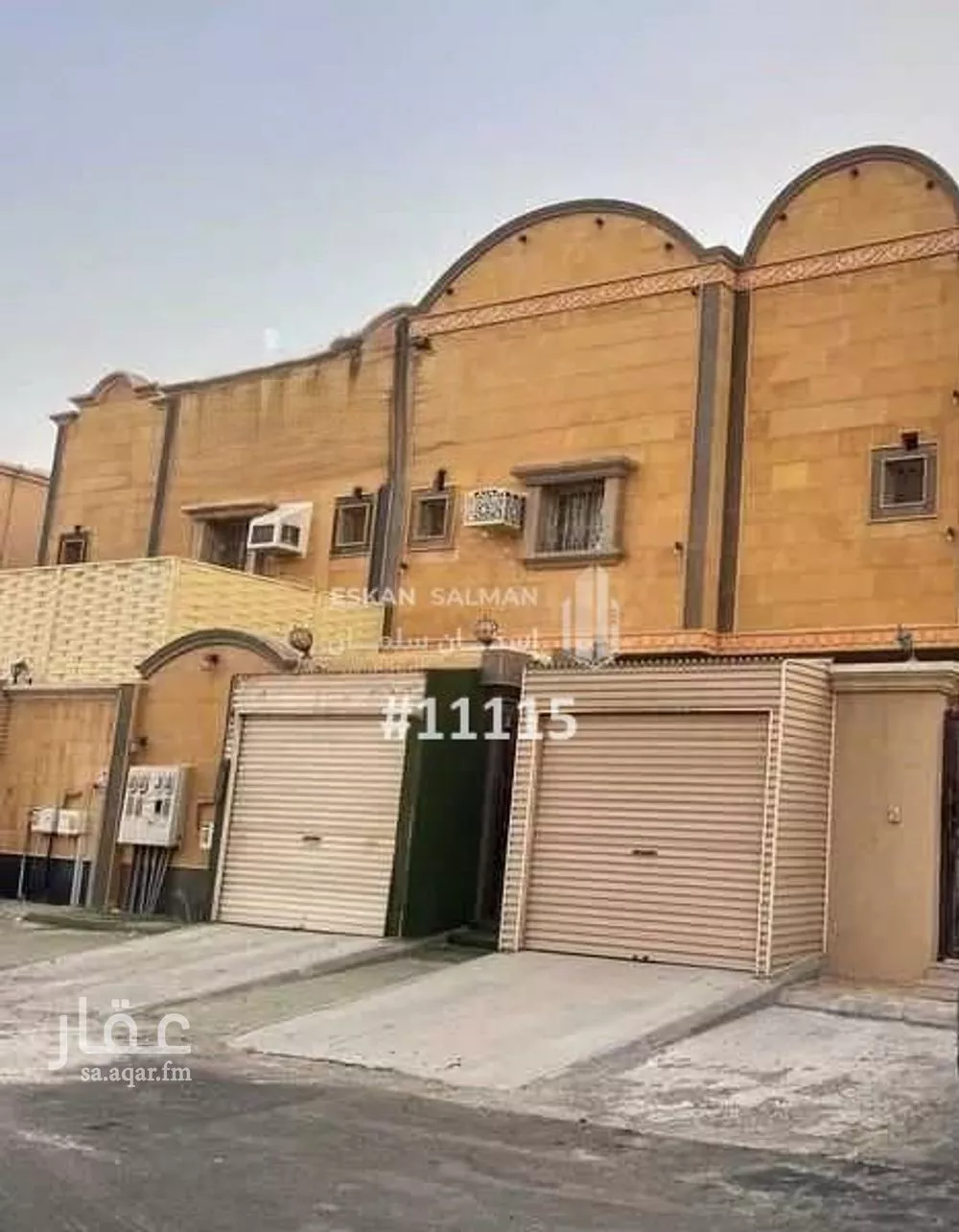 فيلا للبيع في شارع شارع 1ب, حي الروضة, مدينة الجبيل, المنطقة الشرقية 1 صورة