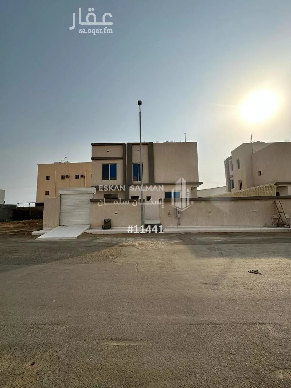 فيلا للبيع في شارع شارع 4 ب, حي السويس 2, مدينة جازان, منطقة جازان 1 صورة