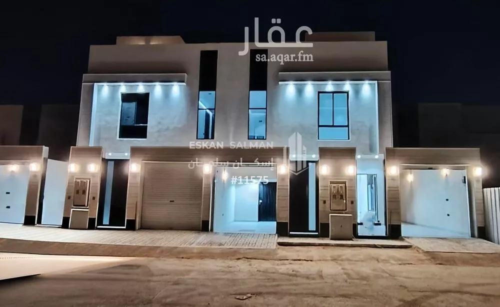 شقة للبيع في شارع السرور, حي الرمال, مدينة الرياض, منطقة الرياض 1 صورة