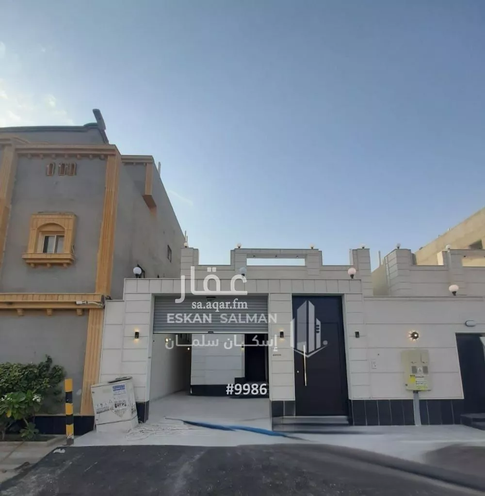 دور للبيع في شارع محمد عمر التميمي, حي الرياض, مدينة جدة, منطقة مكة المكرمة 1 صورة