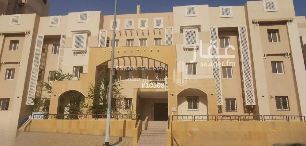 شقة للبيع في شارع زياد بن فائد اللخمي رضي الله عنه, حي أم الجود, مدينة مكه المكرمه, منطقة مكة المكرمة 1 صورة