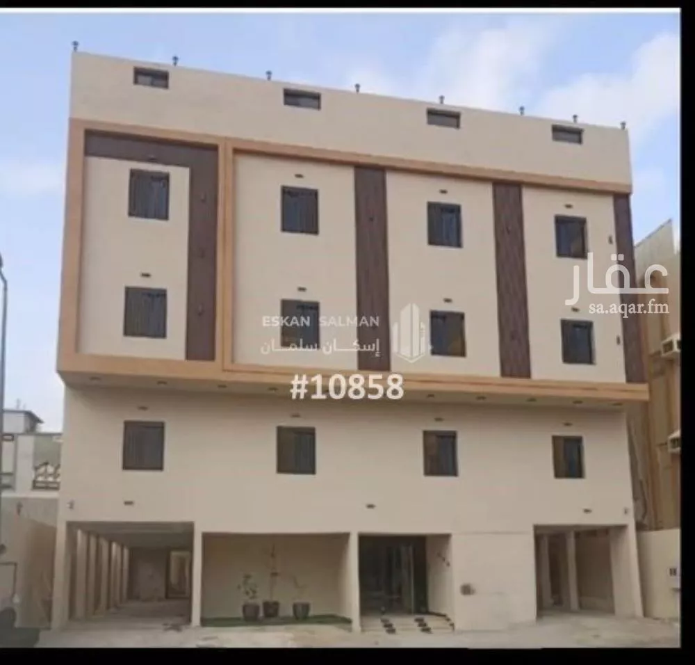 شقة للبيع في شارع معاوية, حي الشرائع, مدينة مكه المكرمه, منطقة مكة المكرمة 1 صورة