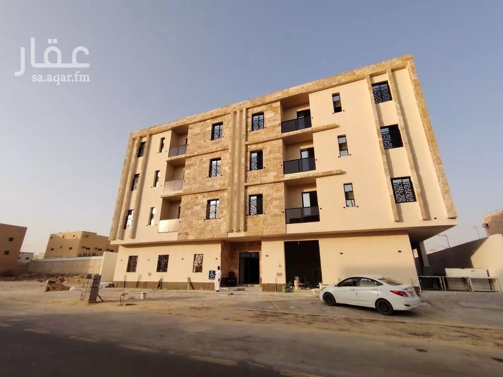 شقة للبيع في شارع أبي المهد المقدسي, حي المروة, مدينة الرياض, منطقة الرياض 1 صورة