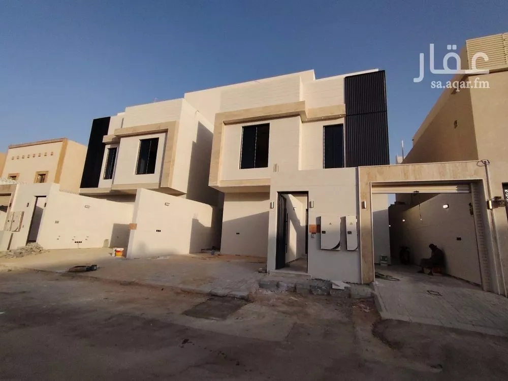 دور للبيع في شارع الأقطار, حي العريجاء الغربي, مدينة الرياض, منطقة الرياض 1 صورة