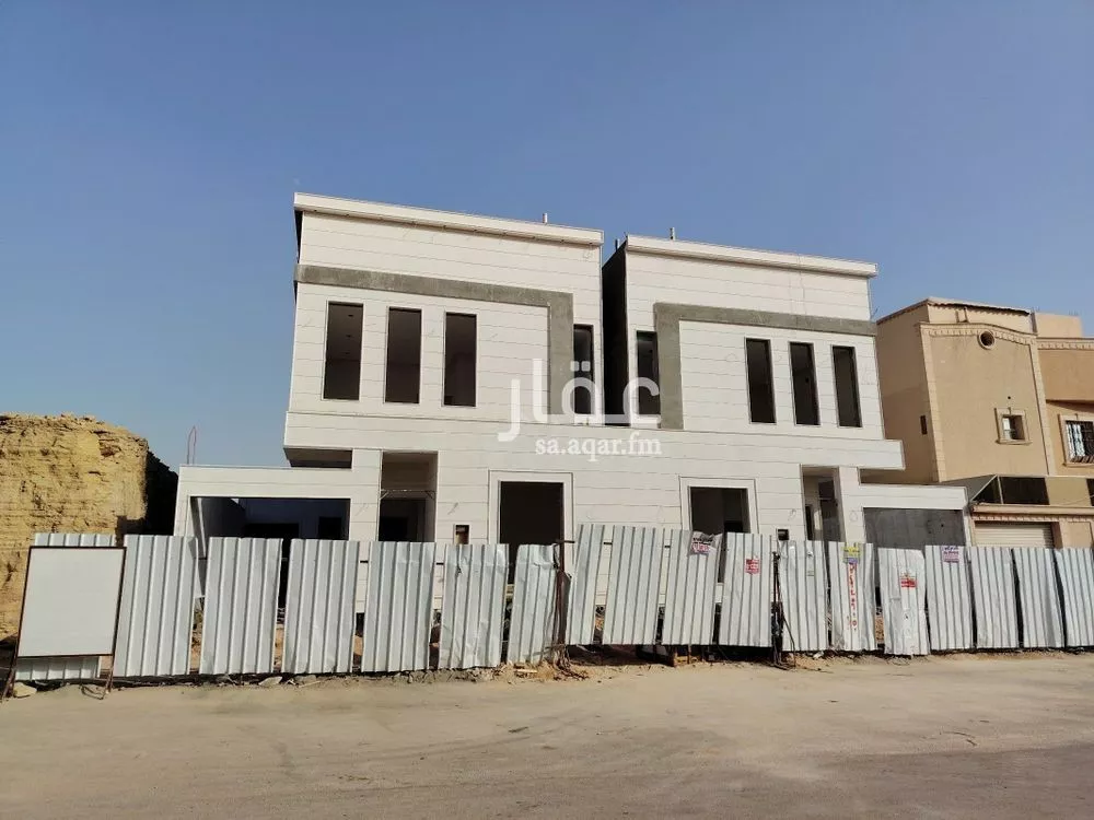 فيلا للبيع في شارع المشيريف, حي ظهرة لبن, مدينة الرياض, منطقة الرياض 1 صورة