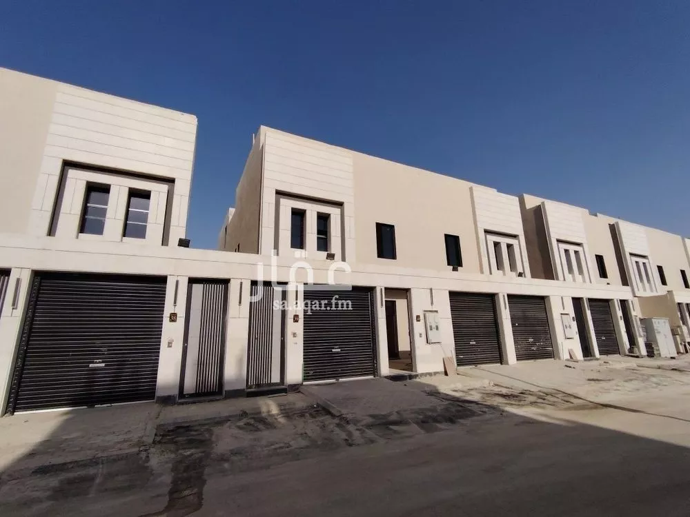 فيلا للبيع في شارع مؤرج بن منيع, حي طويق, مدينة الرياض, منطقة الرياض 1 صورة