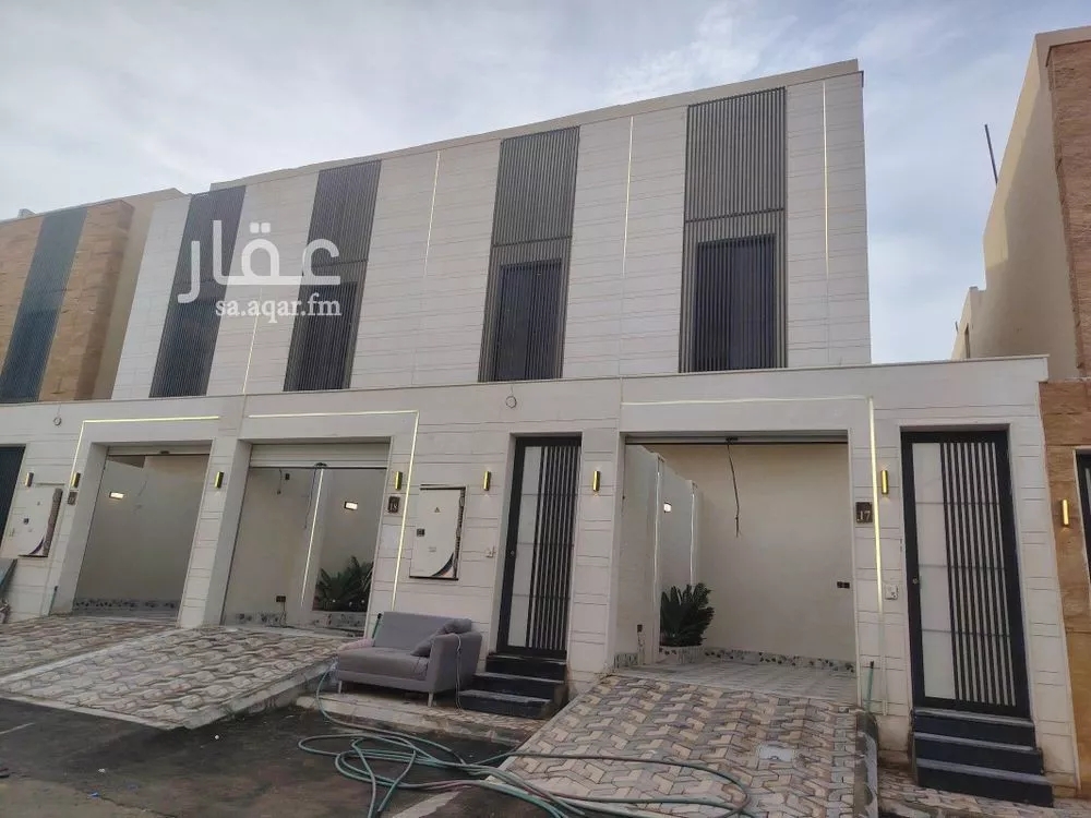 فيلا للبيع في شارع أبي الفضل النويري, حي طويق, مدينة الرياض, منطقة الرياض 1 صورة