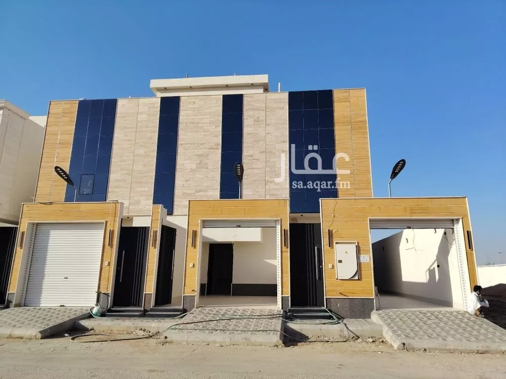 دور للبيع في شارع ممر66, حي طويق, مدينة الرياض, منطقة الرياض 1 صورة