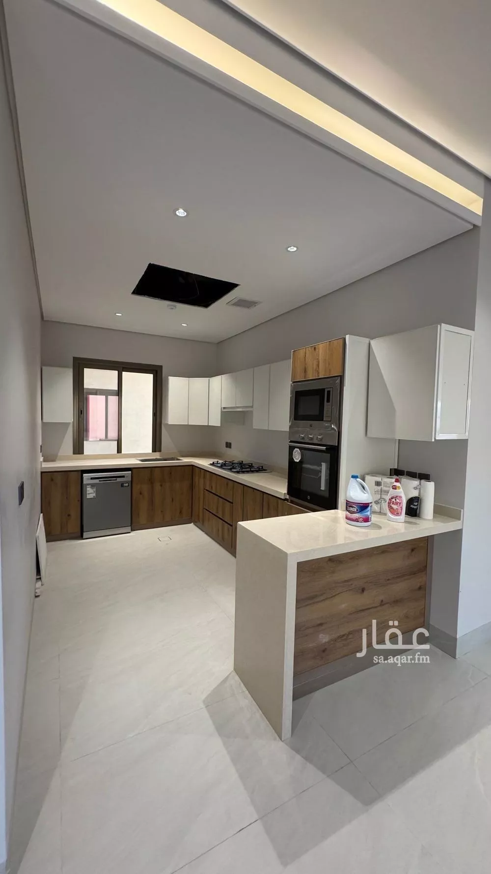 شقة للإيجار في شارع عمير بن سنان بن عرفطة, حي المهدية, مدينة الرياض, منطقة الرياض 1 صورة