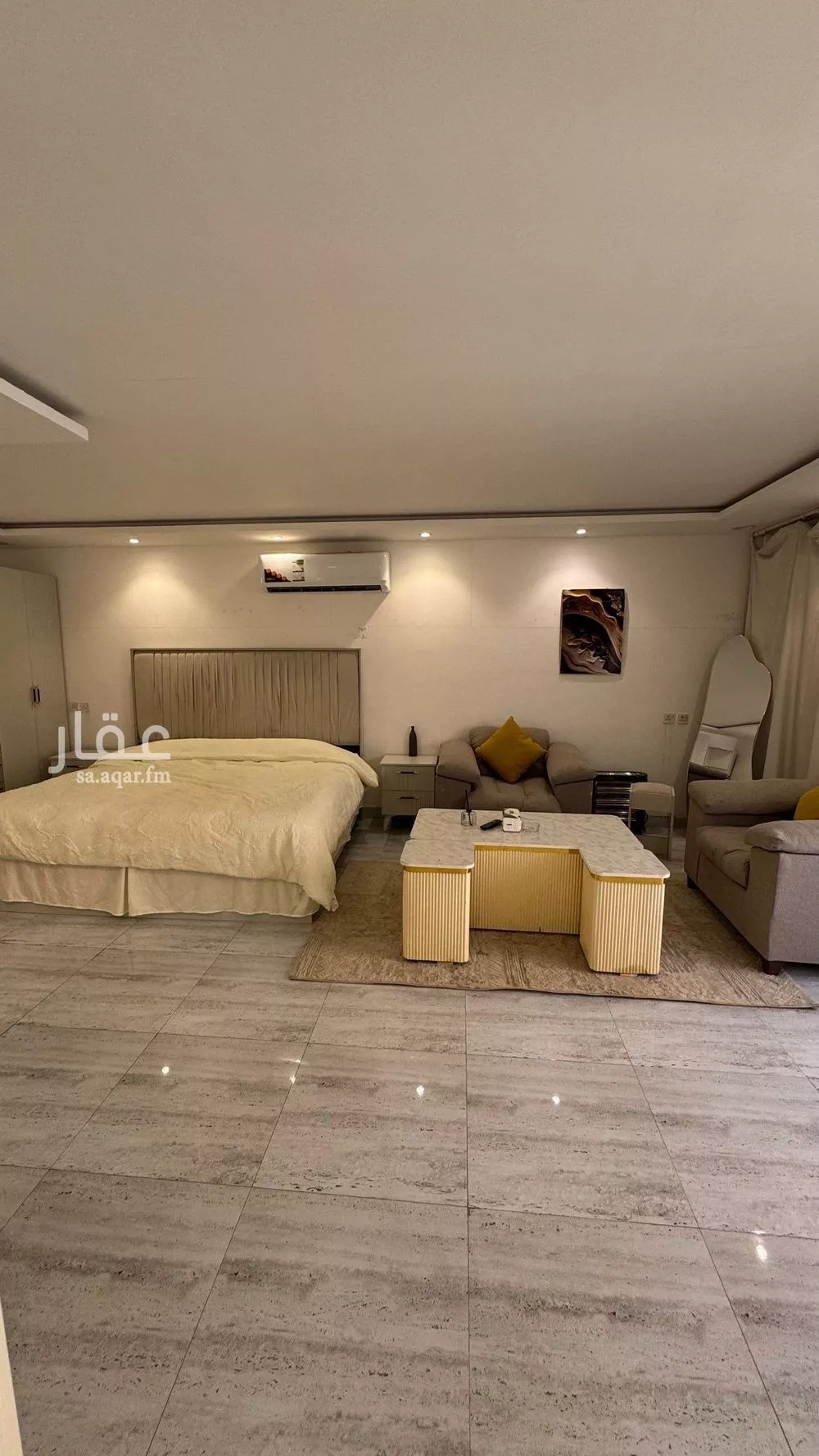 شقة للإيجار في شارع وادي العمارية, حي حطين, مدينة الرياض, منطقة الرياض 1 صورة