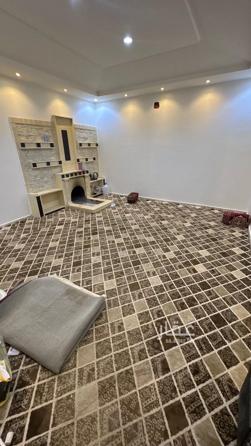 دور للإيجار في شارع عبدالكريم الصيرفي, حي المهدية, مدينة الرياض, منطقة الرياض 1 صورة