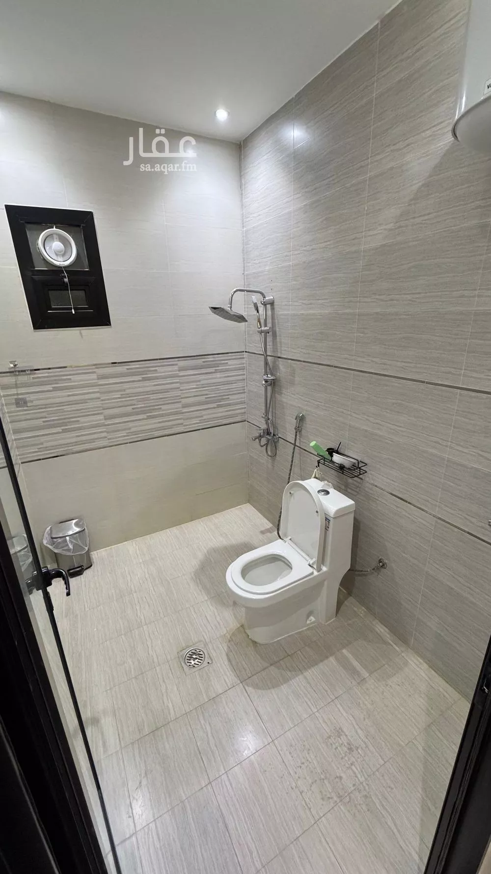 شقة للإيجار في شارع عبدالله بن إبراهيم الشرقاوي, حي المهدية, مدينة الرياض, منطقة الرياض 1 صورة