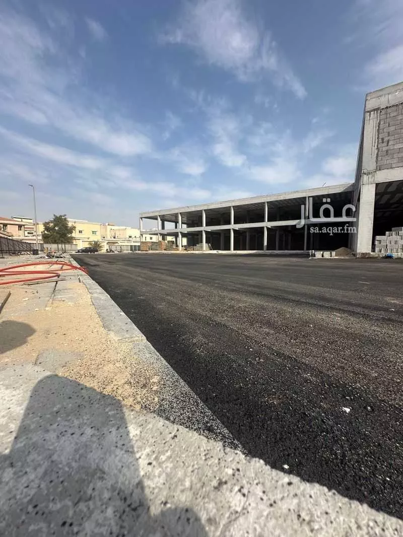 محل للإيجار في شارع أبو شريق الثقفي ، حي الجامعيين ، الدمام ، الدمام 1 صورة