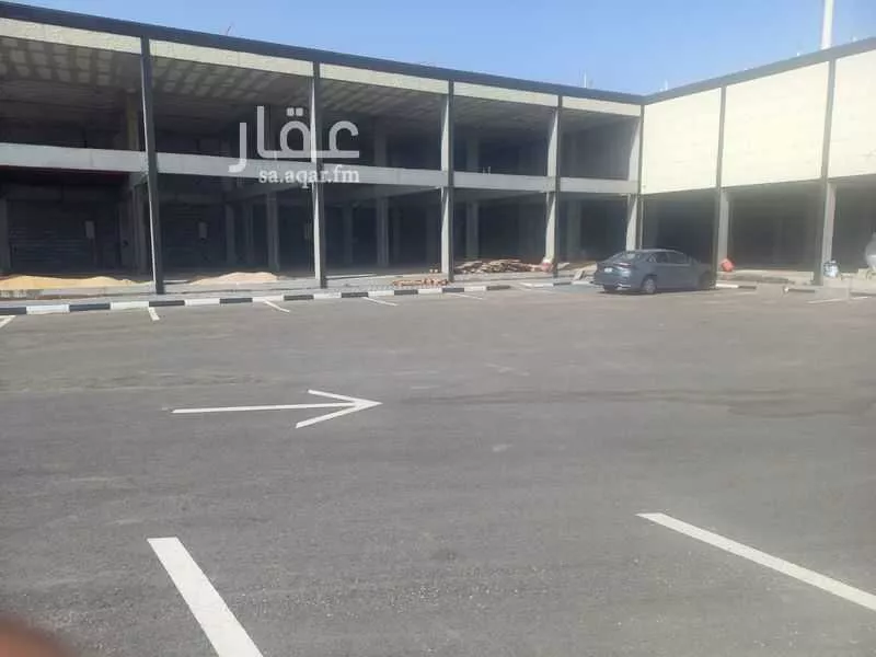 عمارة للإيجار في شارع أبو شريق الثقفي, حي الجامعيين, مدينة الدمام, المنطقة الشرقية 1 صورة