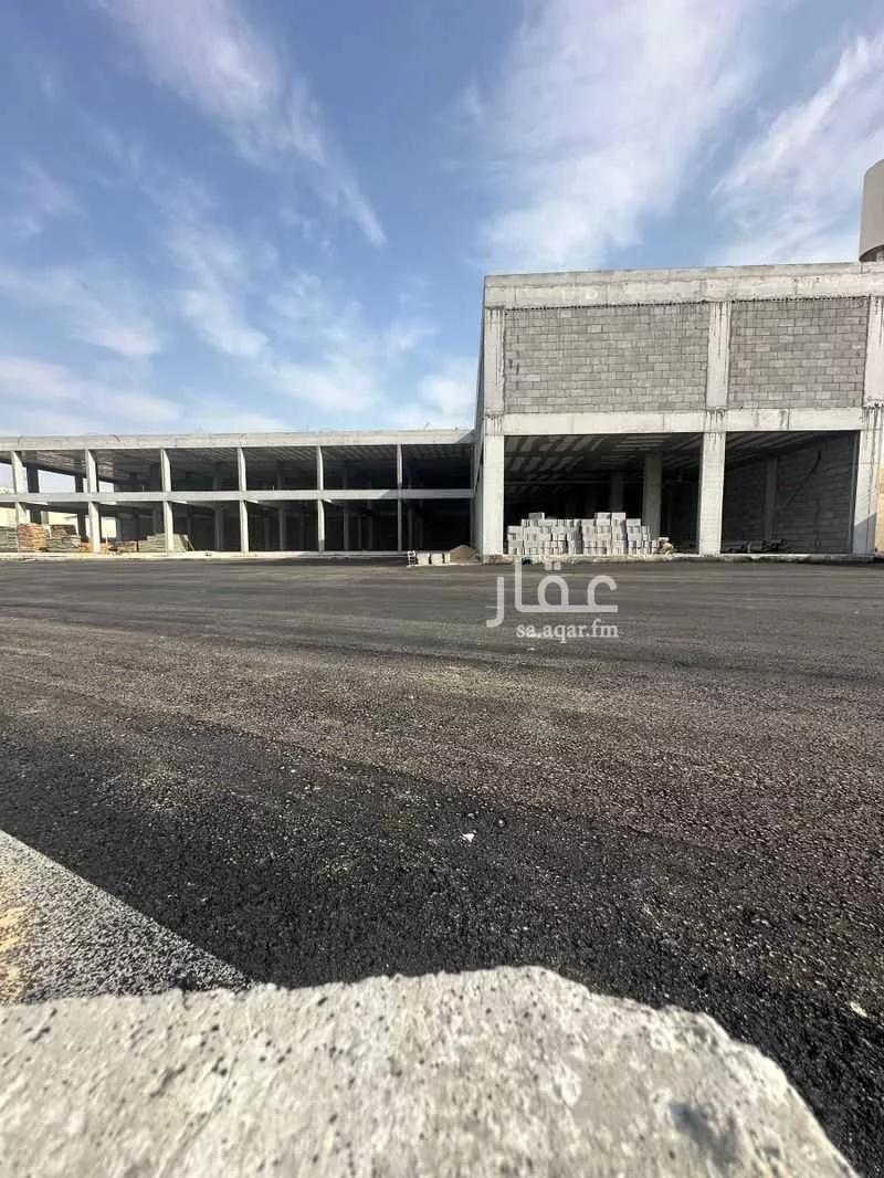 محل للإيجار في شارع أبو شريق الثقفي ، حي الجامعيين ، الدمام ، الدمام 1 صورة
