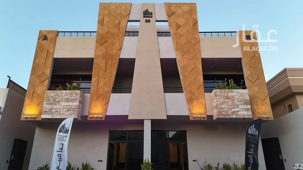 دور للبيع في شارع ابن مشرف, حي المحمدية, مدينة الرياض, منطقة الرياض 1 صورة