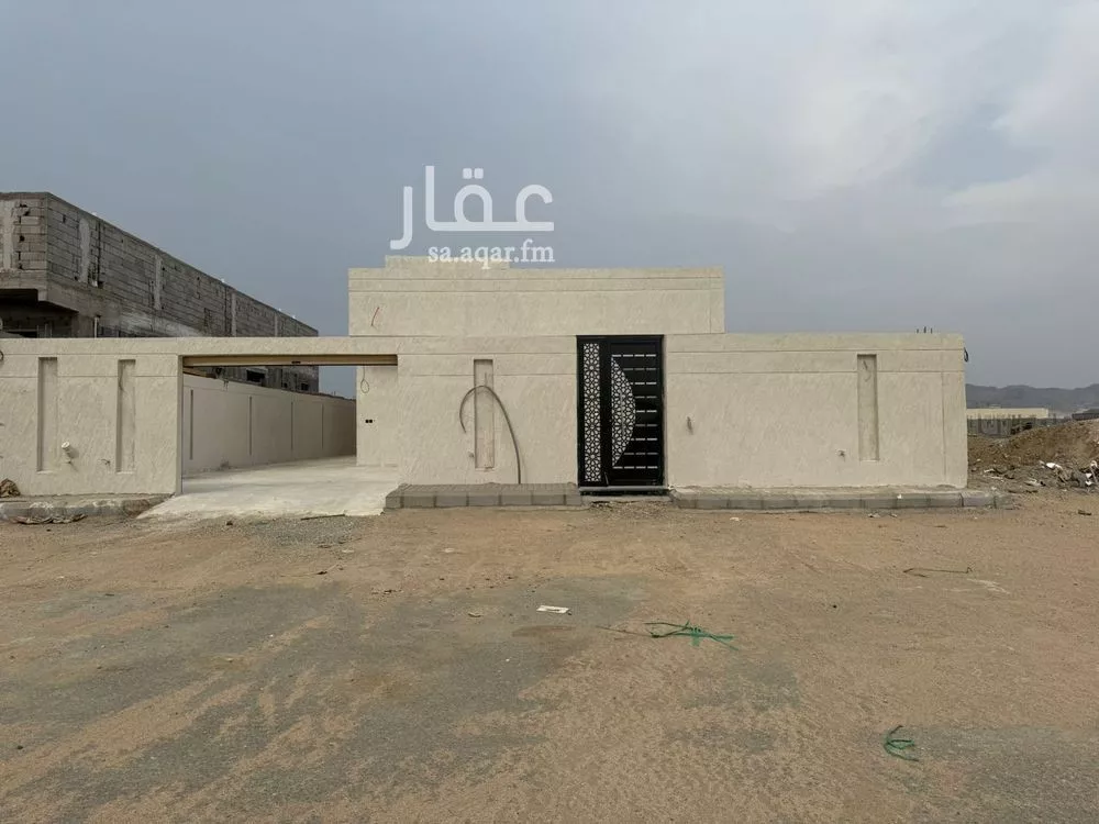 فيلا للبيع في شارع أحمد بن عبد الملك بن المكري, حي شعب علي , مدينة مكة المكرمة, منطقة مكة المكرمة 1 صورة