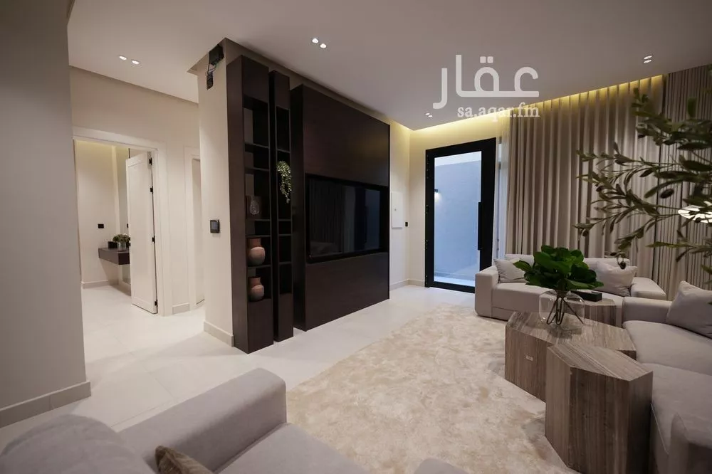 شقة للإيجار في شارع التويم, حي العليا, مدينة الرياض, منطقة الرياض 1 صورة