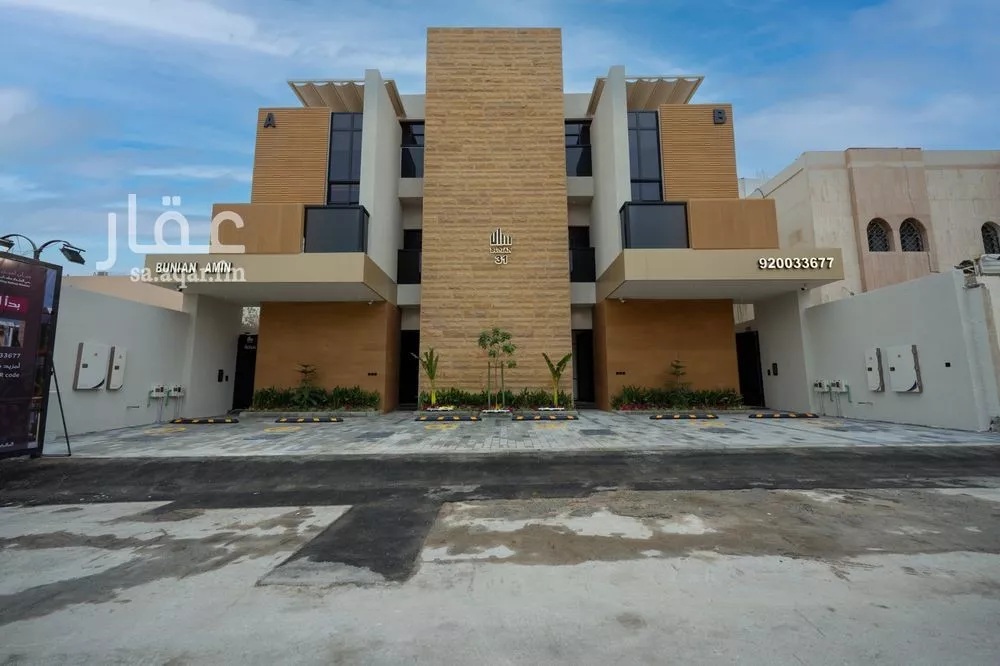 شقة للبيع في شارع الأمير عبدالله بن فيصل بن عبدالعزيز, حي الملك سلمان, مدينة الرياض, منطقة الرياض 1 صورة