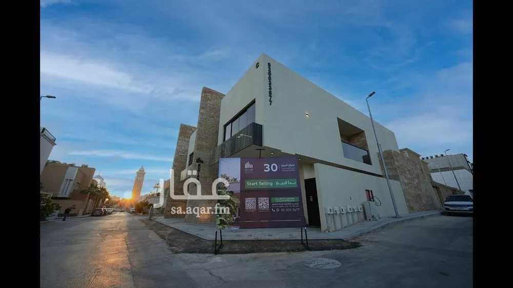 دور للبيع في شارع الزاهد أويس, حي العليا, مدينة الرياض, منطقة الرياض 1 صورة