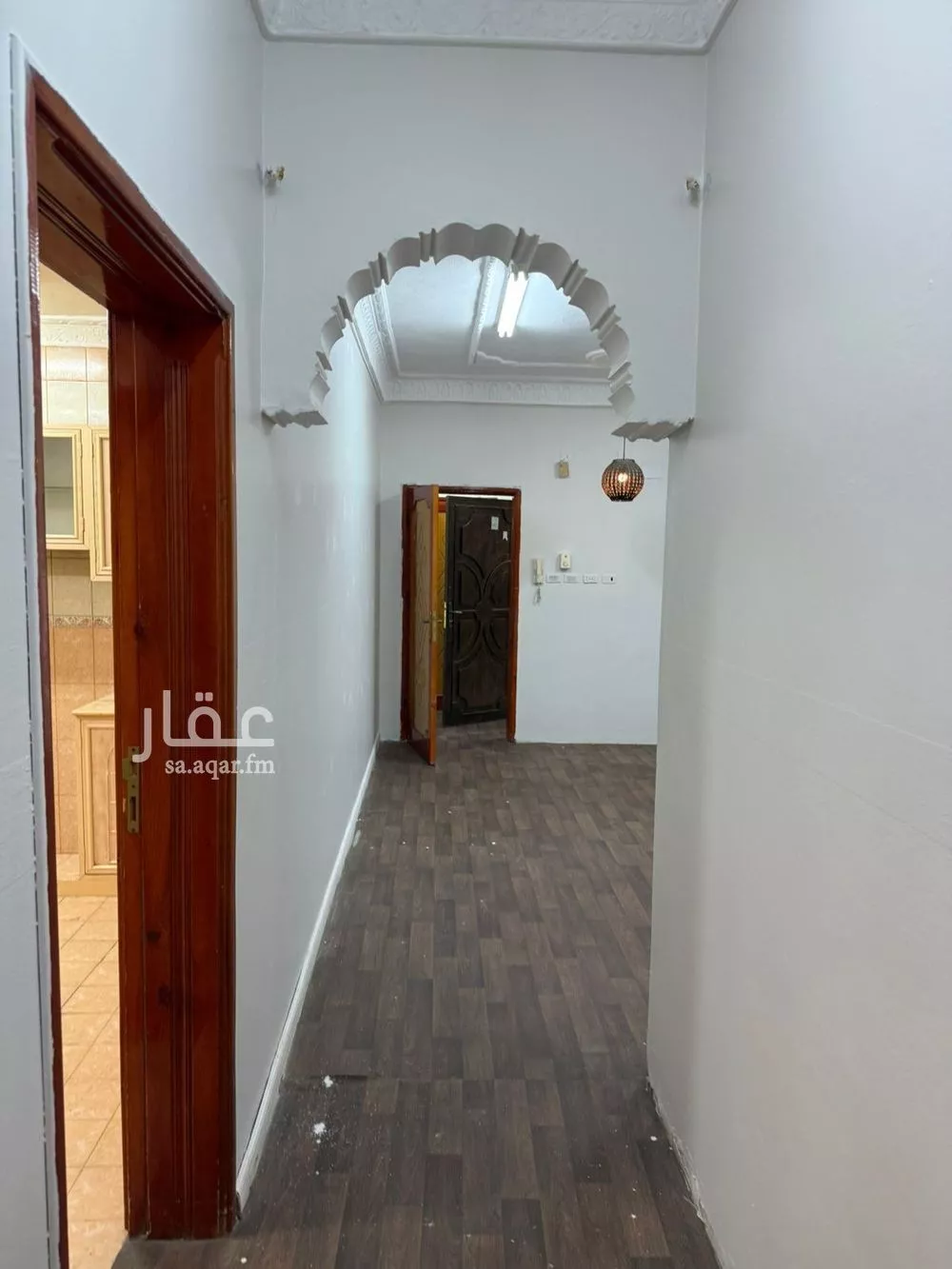 شقة للإيجار في حي الورود, مدينة تبوك, منطقة تبوك 1 صورة