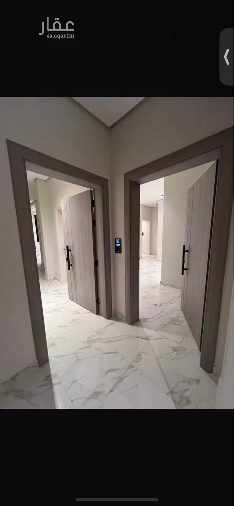 شقة للإيجار في حي الحمراء ، الخبر ، الخبر 1 صورة