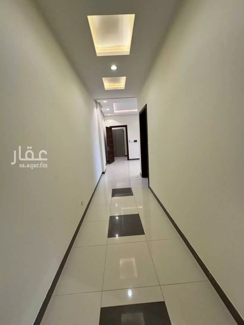 دور للإيجار في شارع عبدالعزيز العريفي ، حي الربيع ، الرياض ، منطقة الرياض 1 صورة