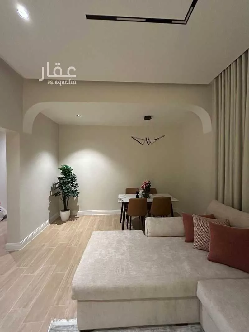 شقة مفروشة للحجز في شارع يزيد بن الاصم, حي الراية, المدينة المنورة 1 صورة