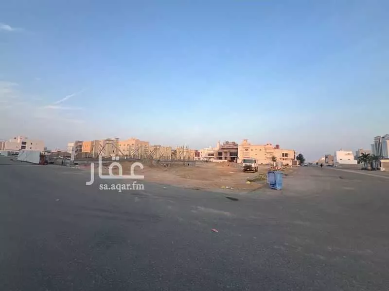 أرض للبيع في شارع داود بن عيسى بن فليتة, حي المنارات, مدينة جدة, منطقة مكة المكرمة 1 صورة