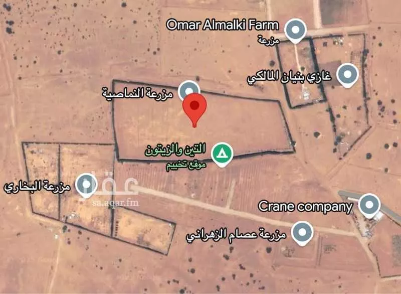 أرض للإيجار في شارع غير مسمى, مدينة جدة, منطقة مكة المكرمة 1 صورة