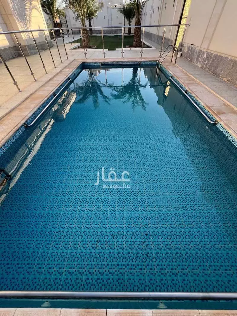 استراحة للإيجار في شارع الشريف هزاع العبد لي, حي المنارات, مدينة جدة, منطقة مكة المكرمة 1 صورة