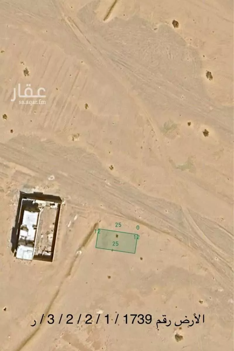 أرض للبيع في شارع غير مسمى, حي الفرقان, مدينة جدة, منطقة مكة المكرمة 1 صورة
