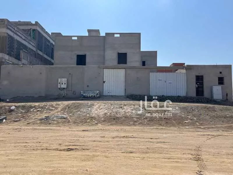 فيلا للبيع في شارع غير مسمى, حي البحيرات, مدينة جدة, منطقة مكة المكرمة 1 صورة