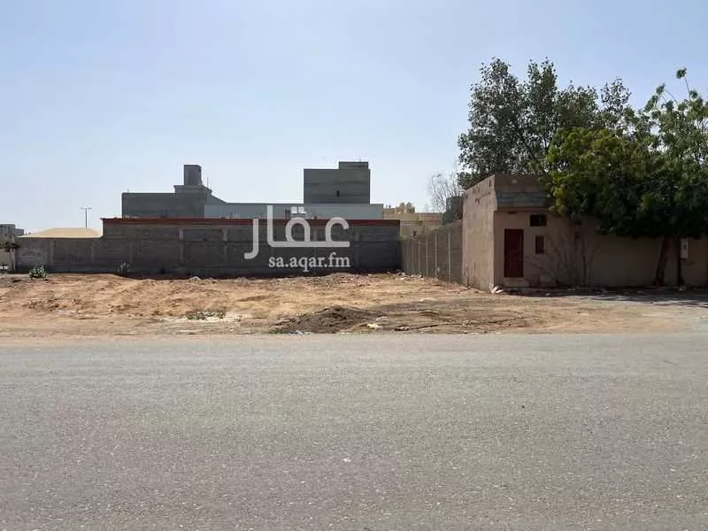 أرض للبيع في شارع المنذر ساوي, حي المنارات, مدينة جدة, منطقة مكة المكرمة 1 صورة