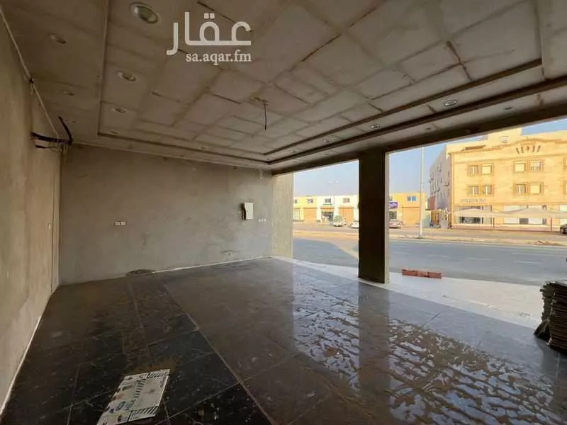 محل للإيجار في شارع المعتمد بن عباد, حي المنارات, مدينة جدة, منطقة مكة المكرمة 1 صورة