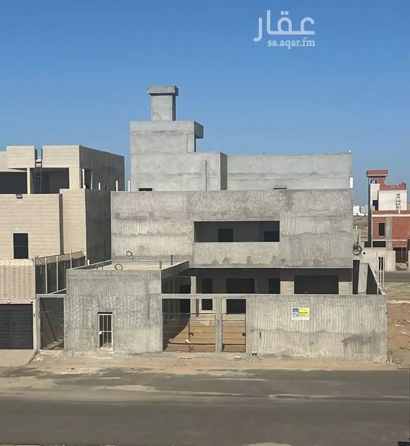فيلا للبيع في شارع الامير فهد محمد عبدالرحمن, حي المنارات, مدينة جدة, منطقة مكة المكرمة 1 صورة