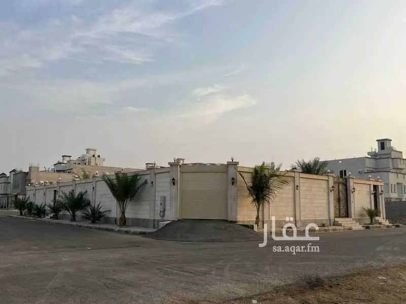 استراحة للإيجار في شارع الشريف هزاع العبد لي, حي المنارات, مدينة جدة, منطقة مكة المكرمة 1 صورة