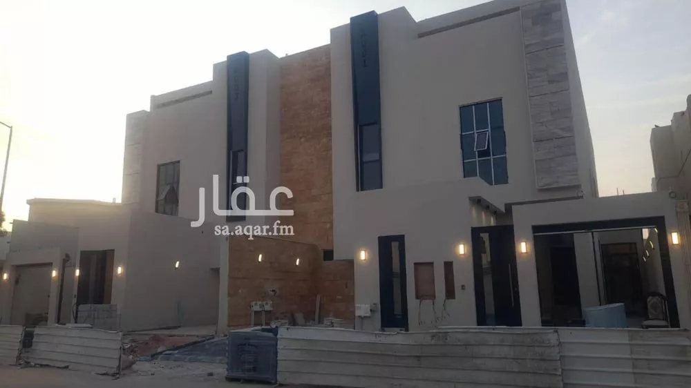 دور للبيع في شارع الأرجوان, حي الخليج, مدينة الرياض, منطقة الرياض 1 صورة