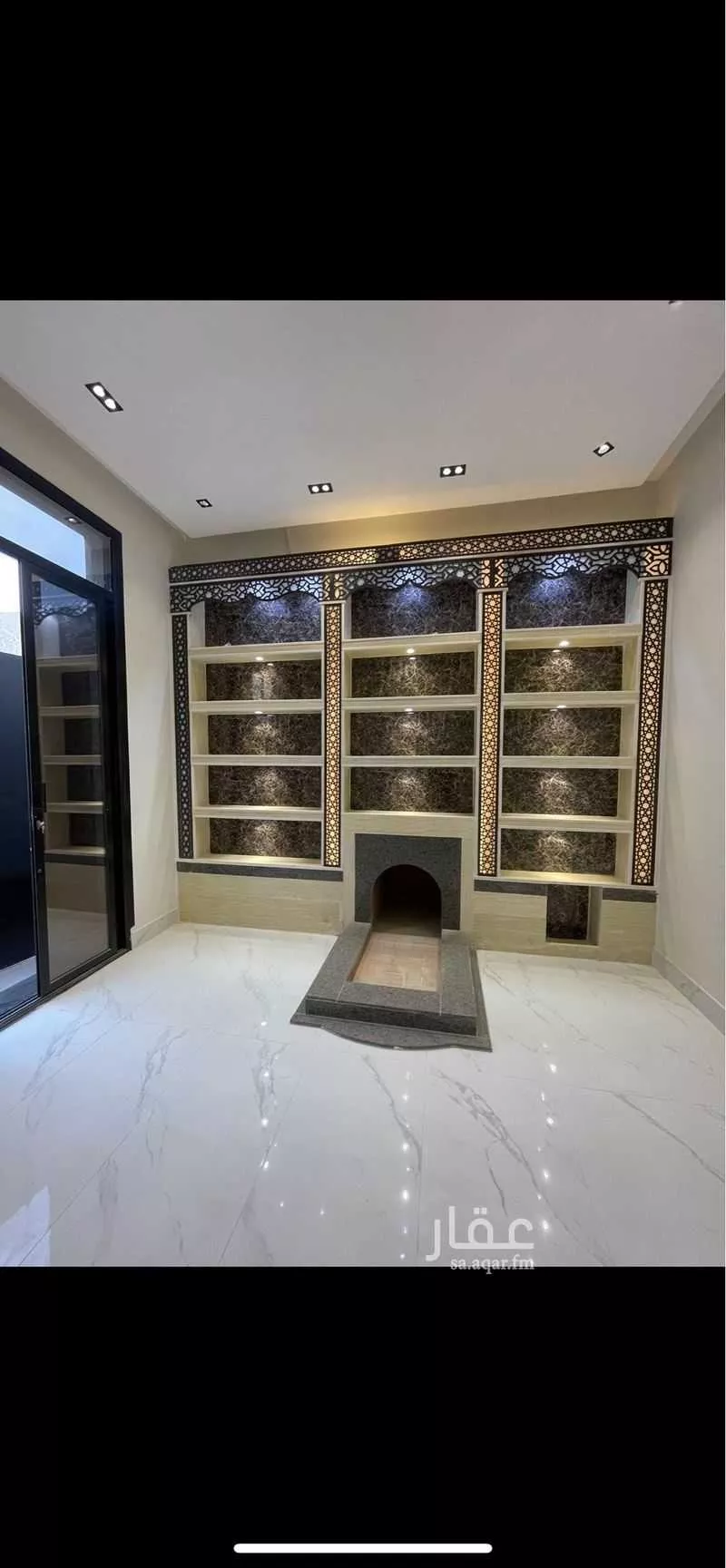 دور للإيجار في شارع 4803346, حي ضاحية نمار, مدينة الرياض, منطقة الرياض 1 صورة