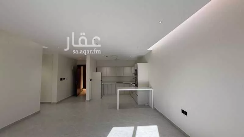 شقة للإيجار في شارع محمد إقبال, حي النرجس, مدينة الرياض, منطقة الرياض 1 صورة