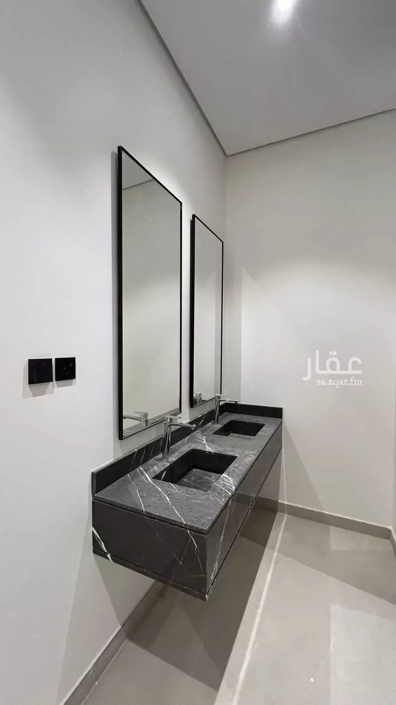 دور للإيجار في شارع قاسم بن الأندلسي, حي النرجس, مدينة الرياض, منطقة الرياض 1 صورة