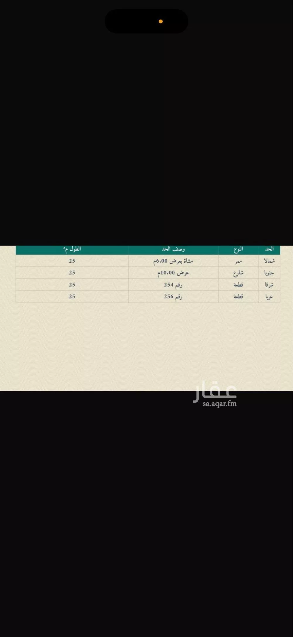 أرض للبيع في شارع شارع , حي السنابل, مدينة مكة المكرمة, منطقة مكة المكرمة 1 صورة