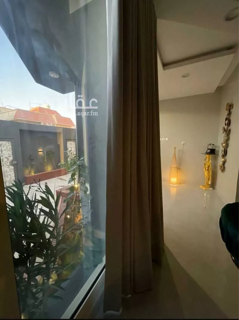 شقة للإيجار في شارع الملك عبدالله ابن عبدالعزيز سعود الفرعي, حي الملك فهد, مدينة الرياض, منطقة الرياض 1 صورة