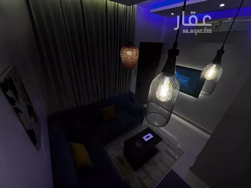 شقة مفروشة للحجز في حي الضباط ، الرياض 1 صورة