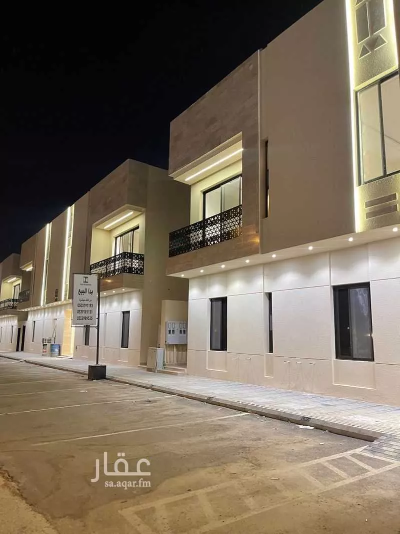 شقة للإيجار في شارع سعد بن معاذ ، حي طويق ، الرياض ، منطقة الرياض 1 صورة