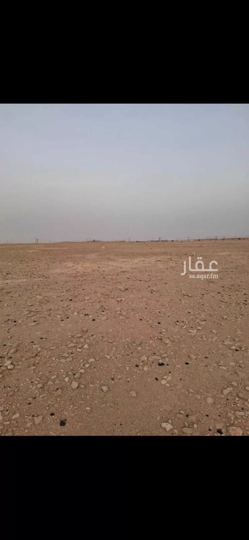 أرض للإيجار في شارع الاسود بن نوفل ، حوطة بني تميم ، حوطة بني تميم 1 صورة