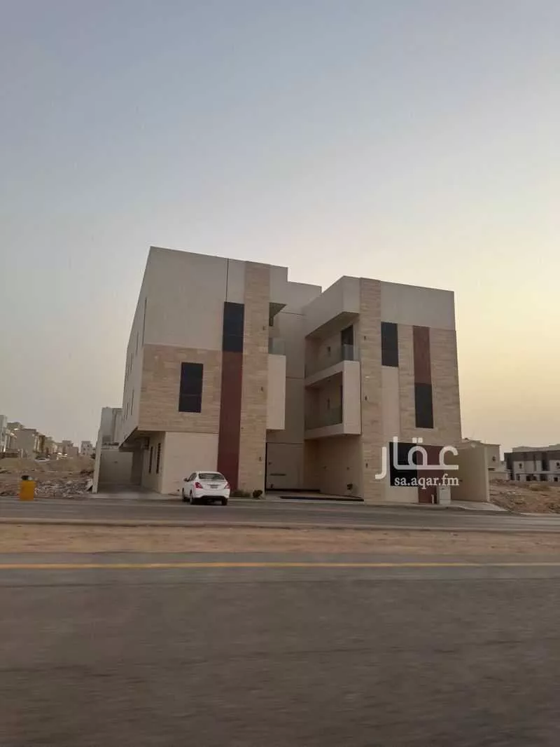 شقة للإيجار في شارع كفاية بنت أبي الفتوح ، حي المهدية ، الرياض ، منطقة الرياض 1 صورة