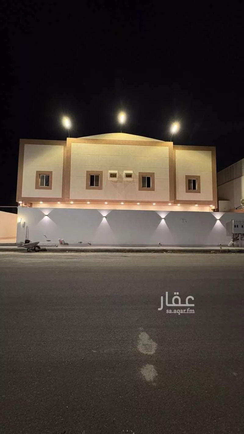 عمارة للإيجار في شارع بن إسماعيل, حي الرياض, مدينة جدة, منطقة مكة المكرمة 1 صورة