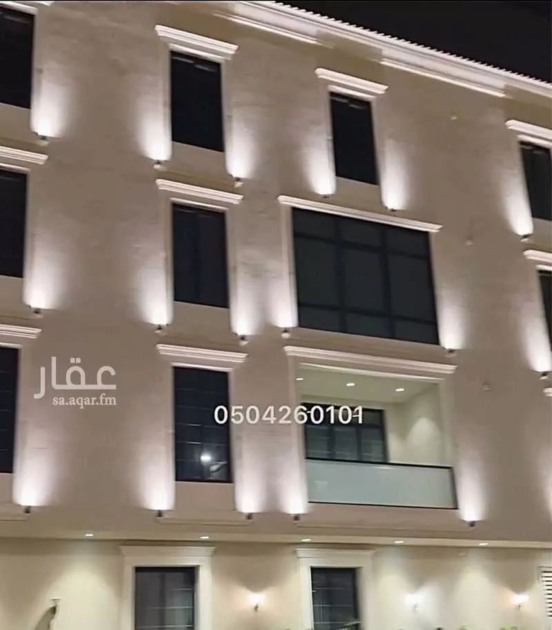 شقة للإيجار في حي النرجس ، الرياض ، منطقة الرياض 1 صورة